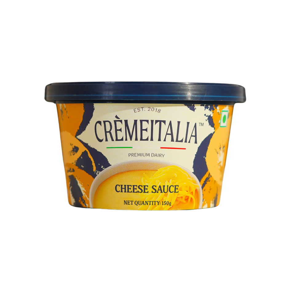 Cremeitalia Cheese Sauce