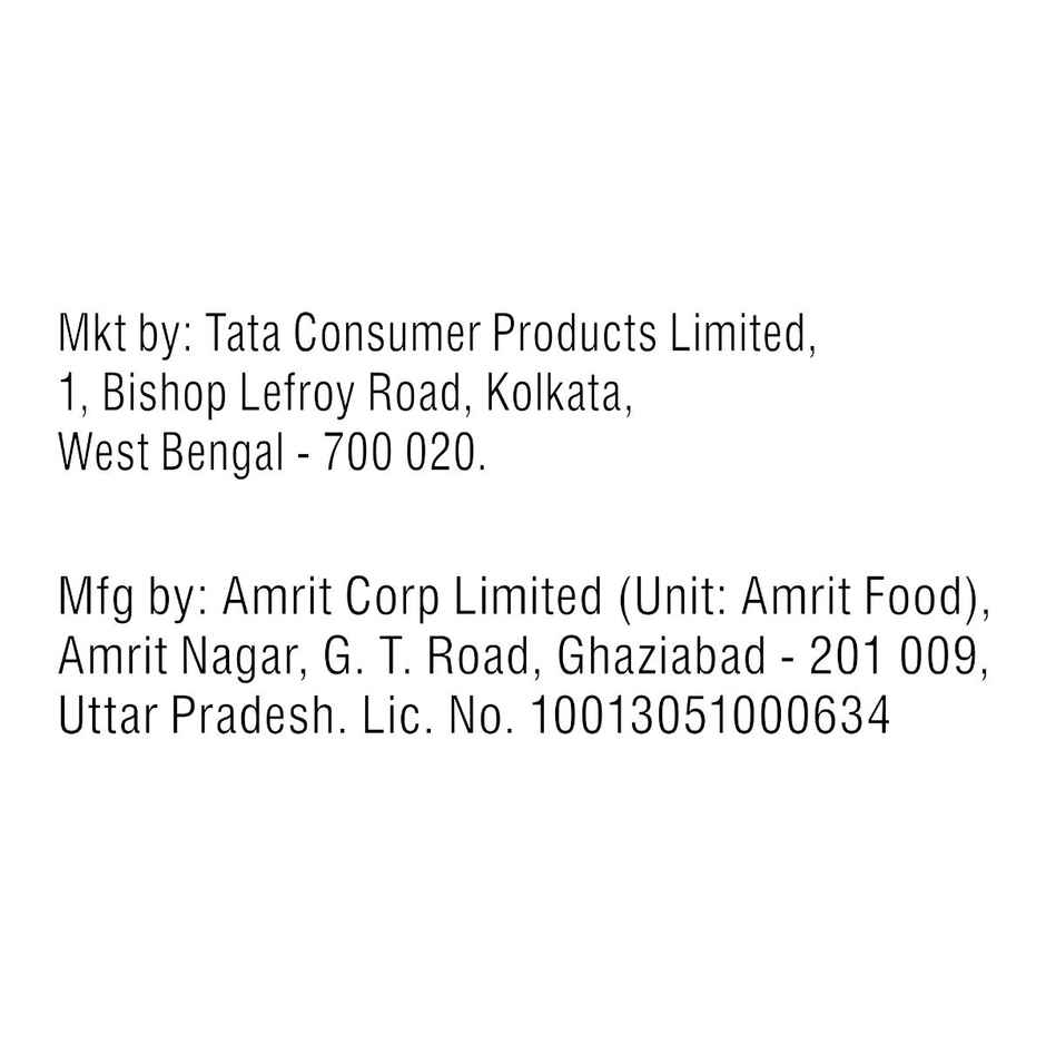 Tata Coffee Grand Irish Cream Flavoured Cold Coffee