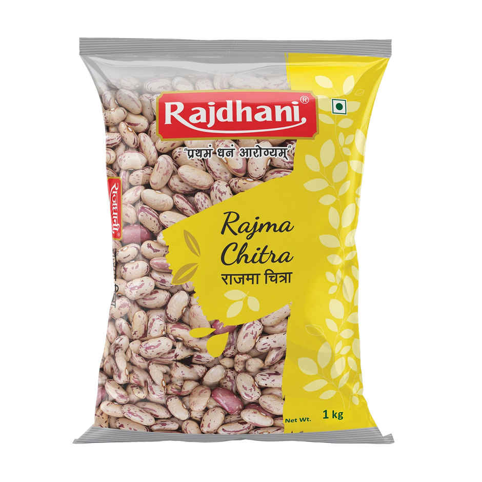 Rajdhani Rajma Chitra