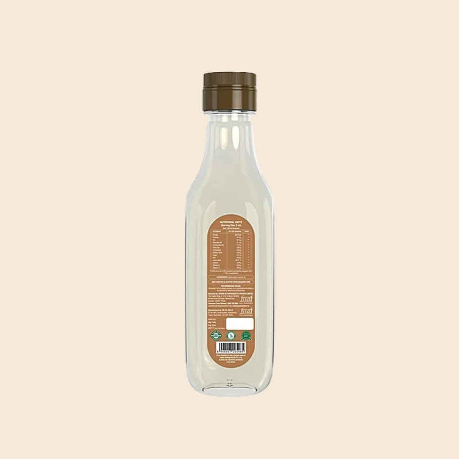 Pure Nutrition Virgin Coconut Oil | Cold Pressed | Cooking | Hair & Skin