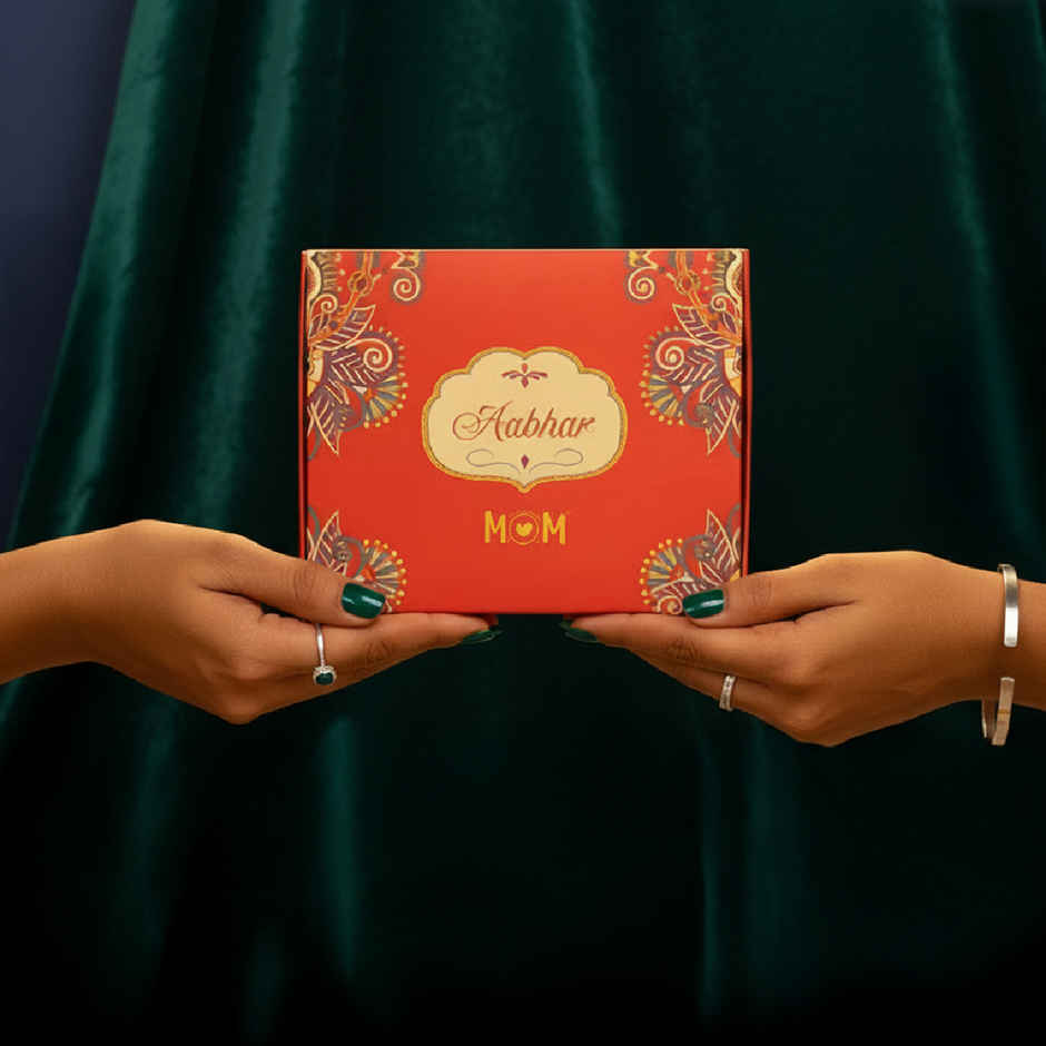 MOM Aabhar