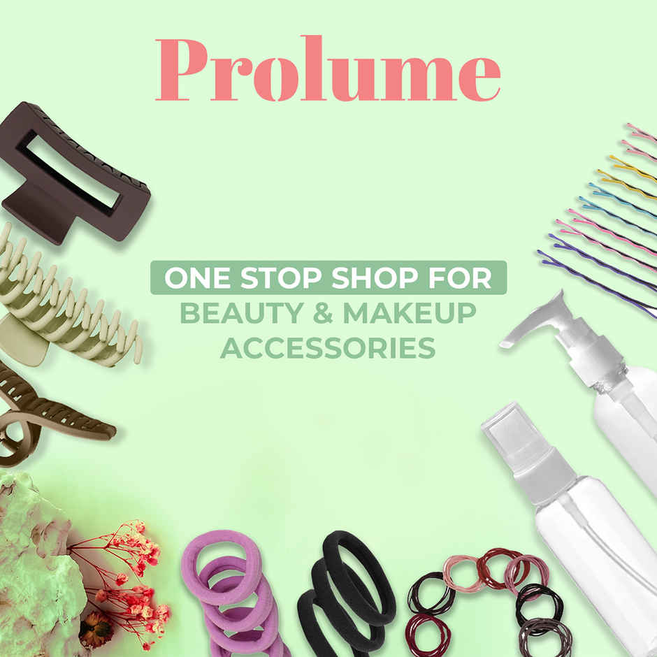 Prolume Multicolor Small Bindis | 4 mm