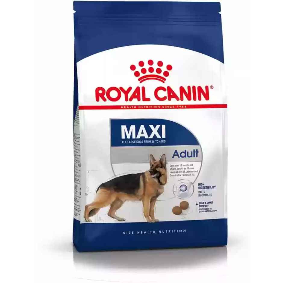 Royal Canin Maxi Adult