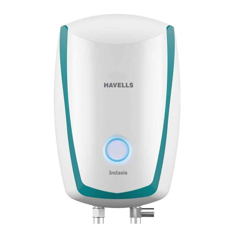 Havells Water Heater | Instanio 4S 10L Sp Fp Wb W/O Prcd-Swh