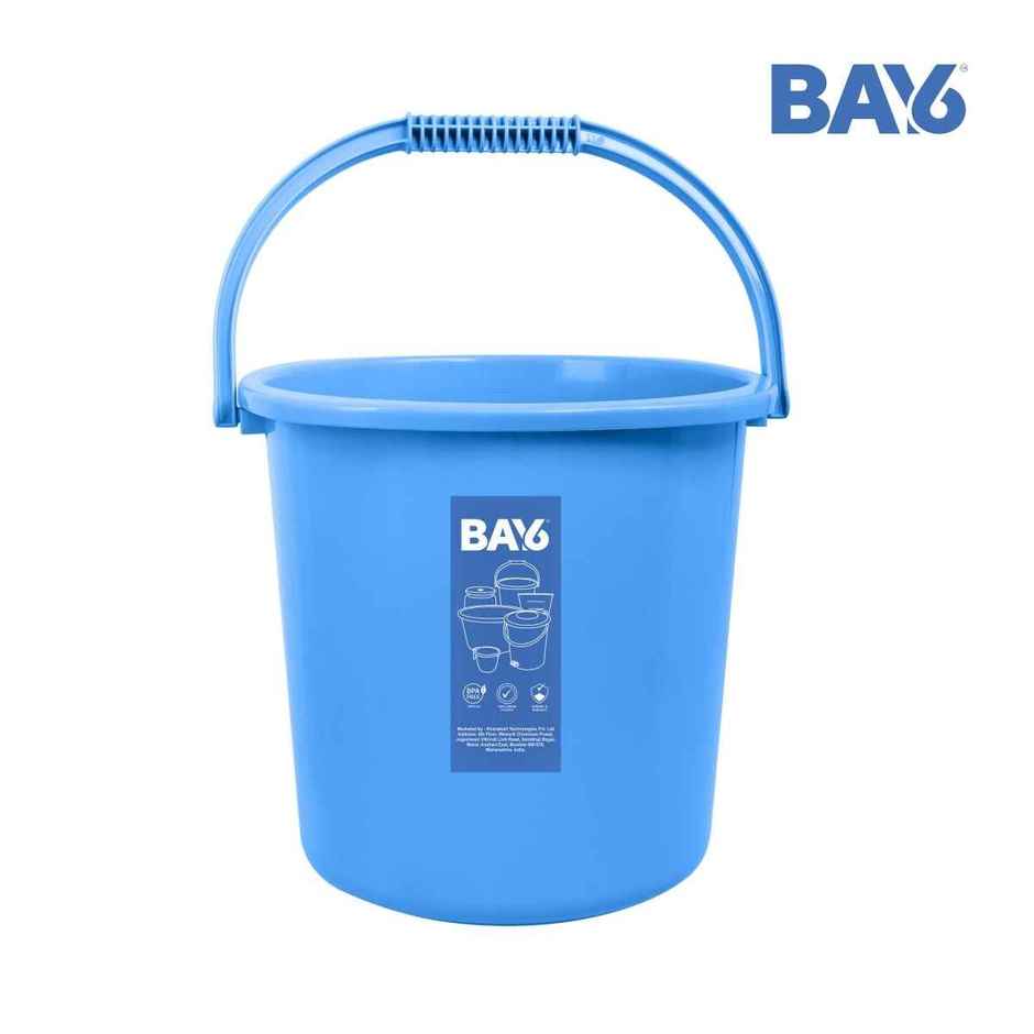 BAY6 Royce Bucket 20 L - Blue