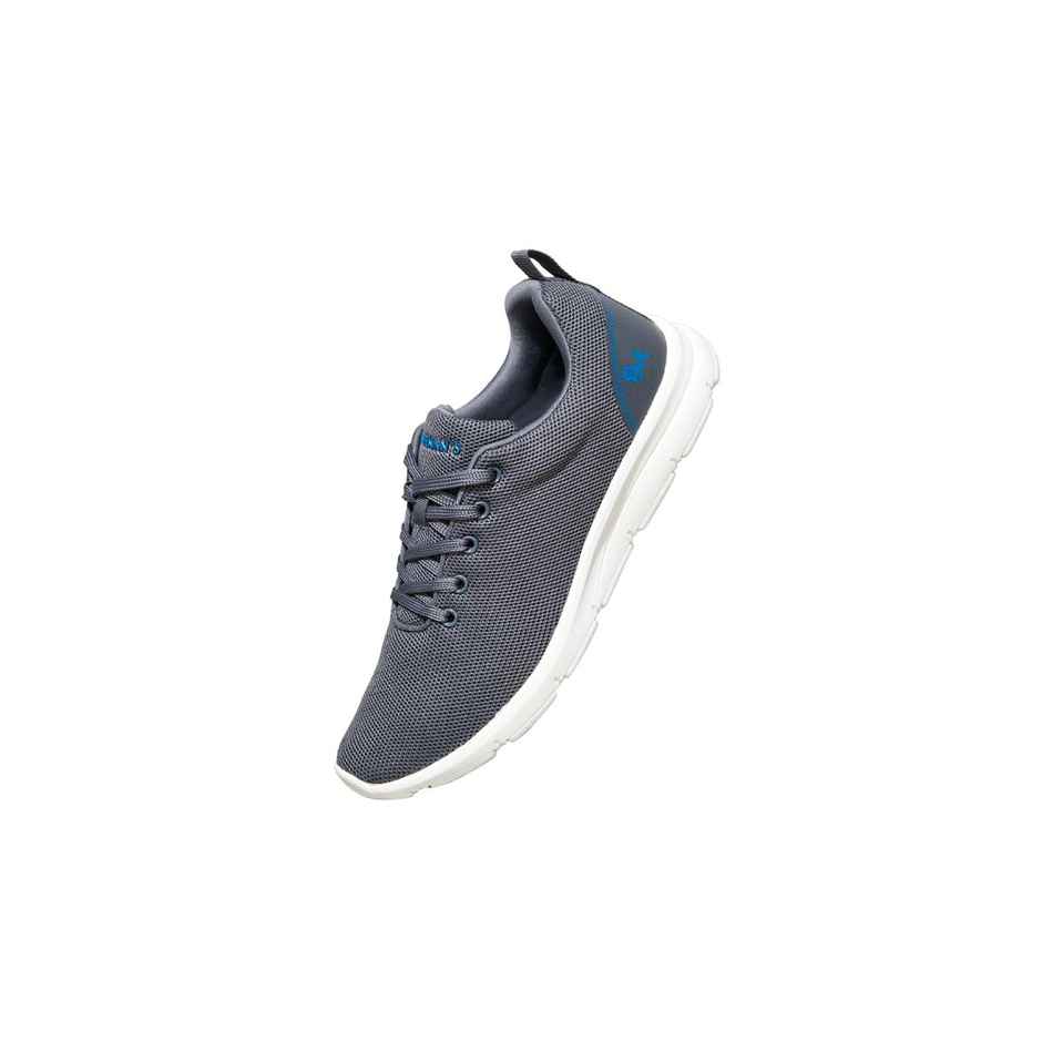 Neeman's Men's Comfort Stroll Sneakers | Grey - UK 9