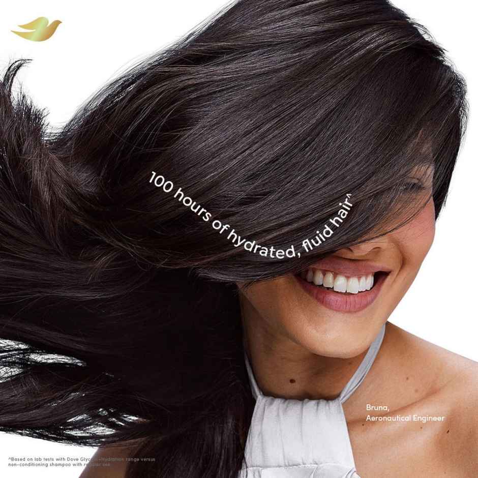 Dove Glycolic Hydration Conditioner