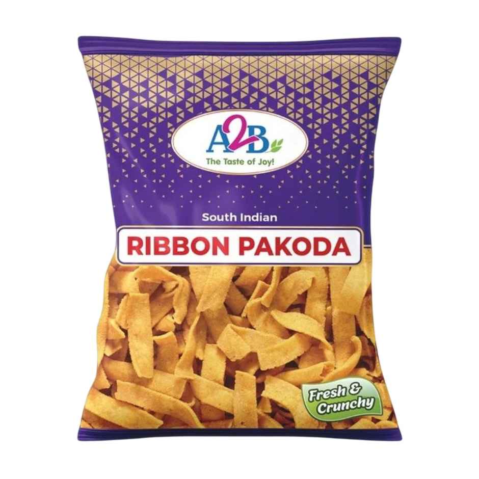 A2B Ribbon Pakoda
