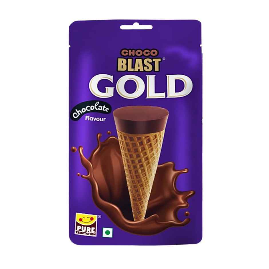 Chocoblast Chocolate Standy Pack