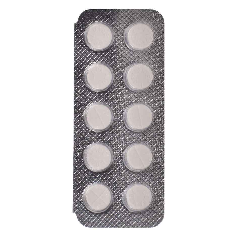 Lopamide Tablet