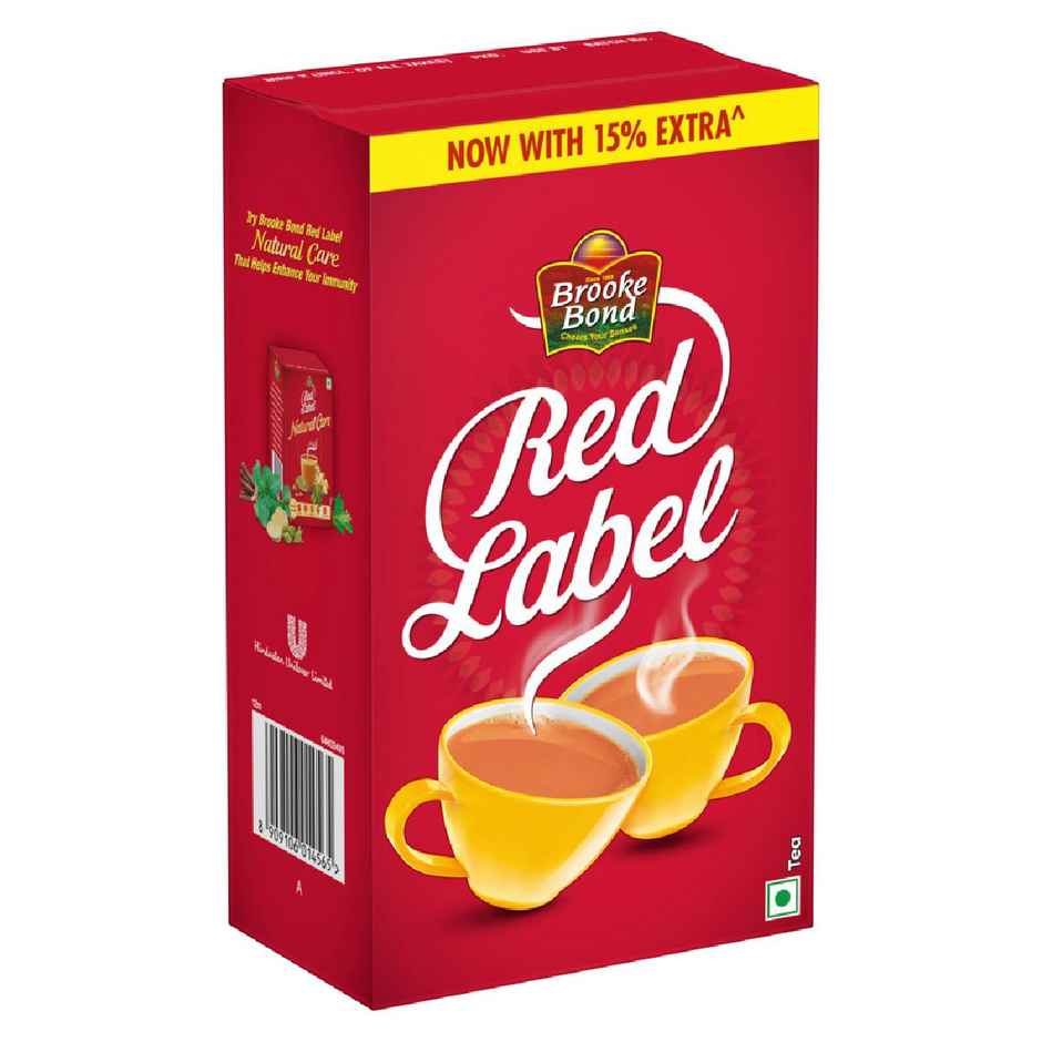 Brooke Bond Red Label Tea