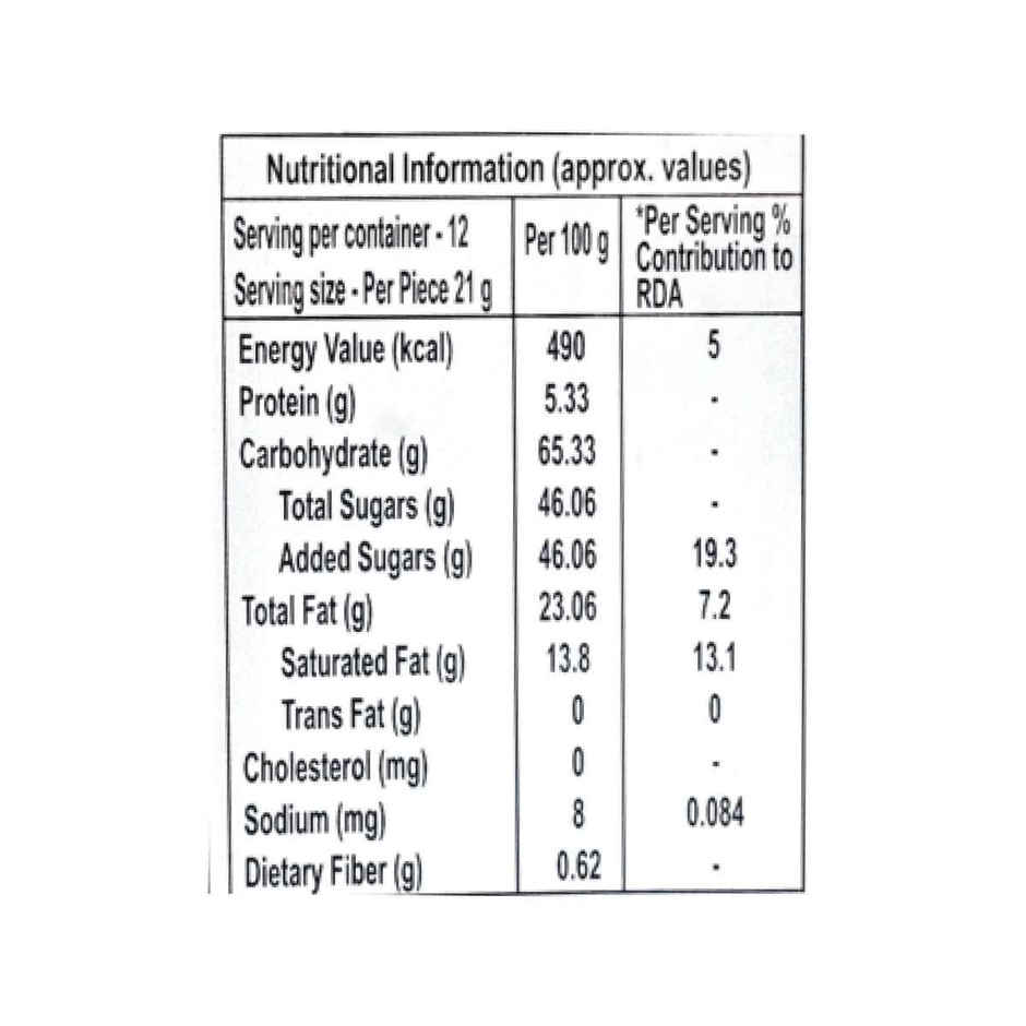 Haldiram's Soan Papdi Combo 