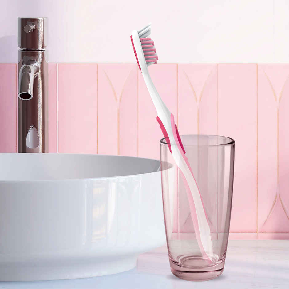 Oral-B Crisscross Sensitive Ultrathin | Extra Soft Toothbrush