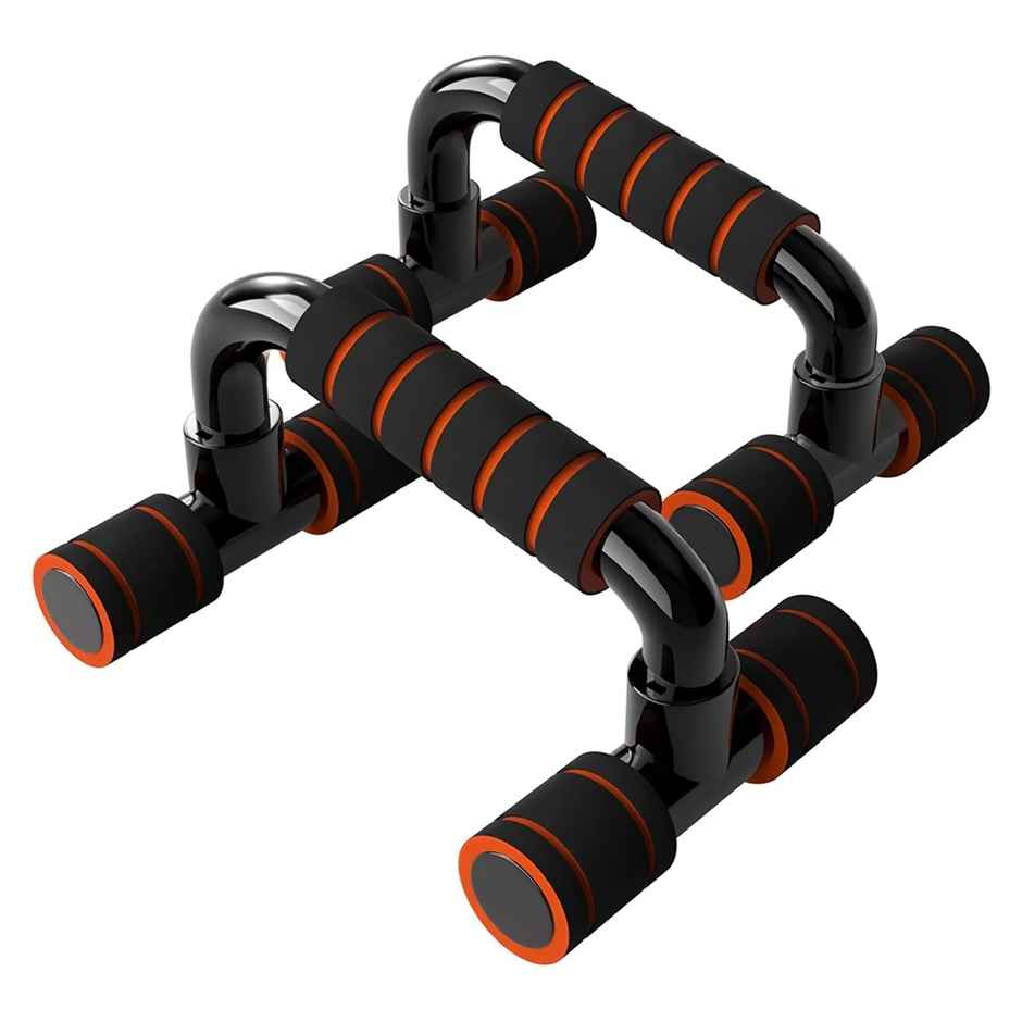 Mayor Adjustable Non-Slip Pushup Bar For Men And Women