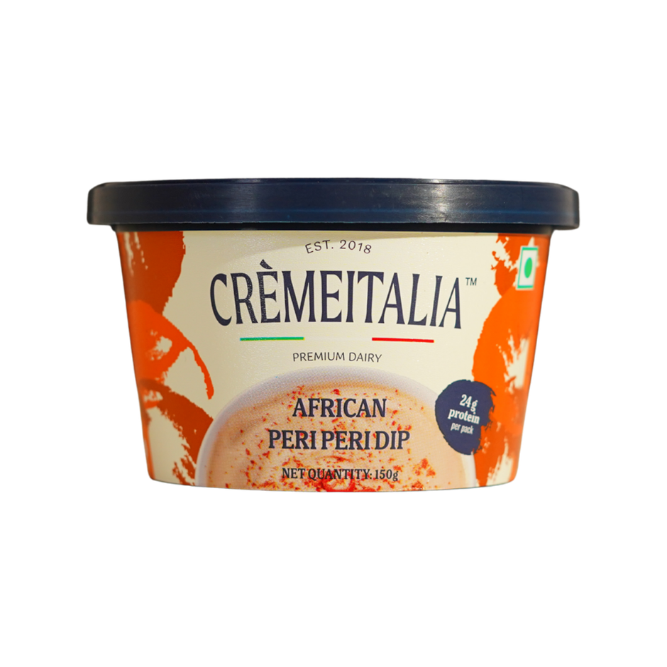 Cremeitalia African Peri Peri Dip