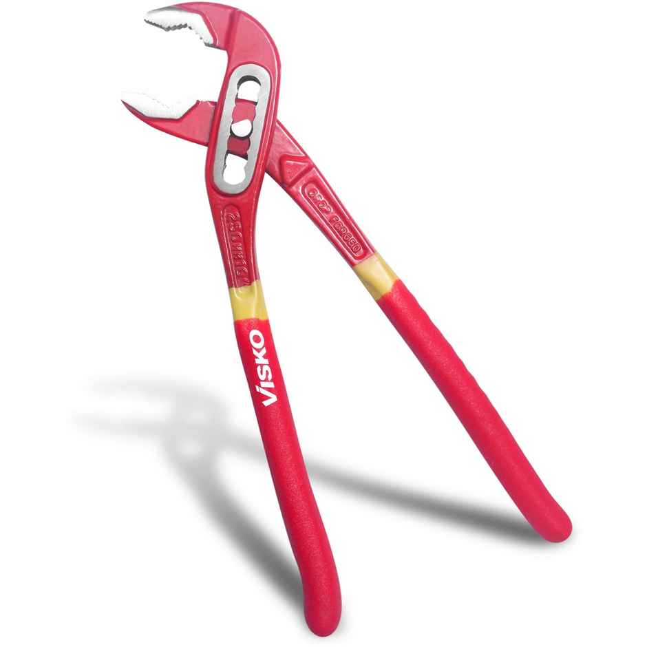 Visko 223 Groove Plier | Length - 10 Inch