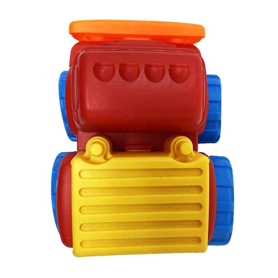 Sterling Mini Monster Wheel - Assorted