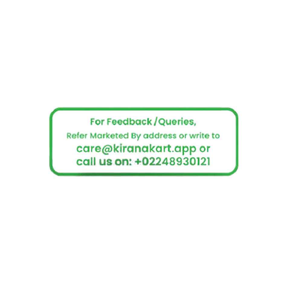 Daily Good Kabuli Chana Medium Combo