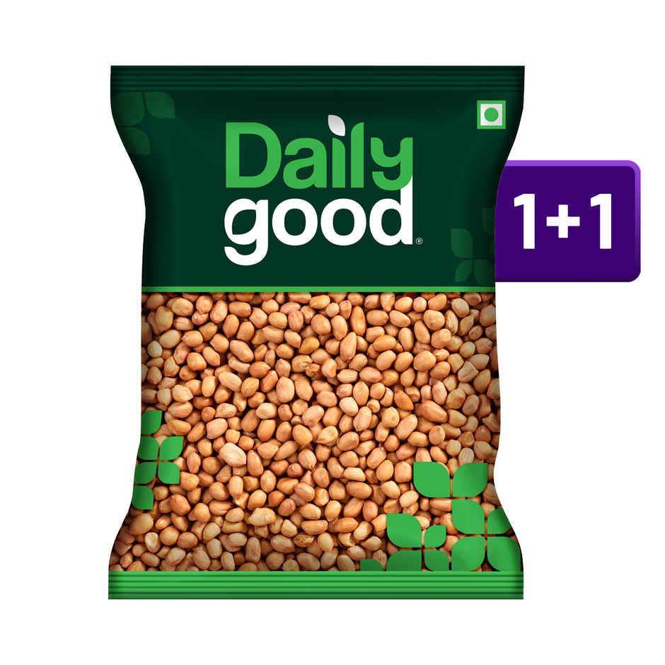 Daily Good Raw Peanut - Singdana Combo