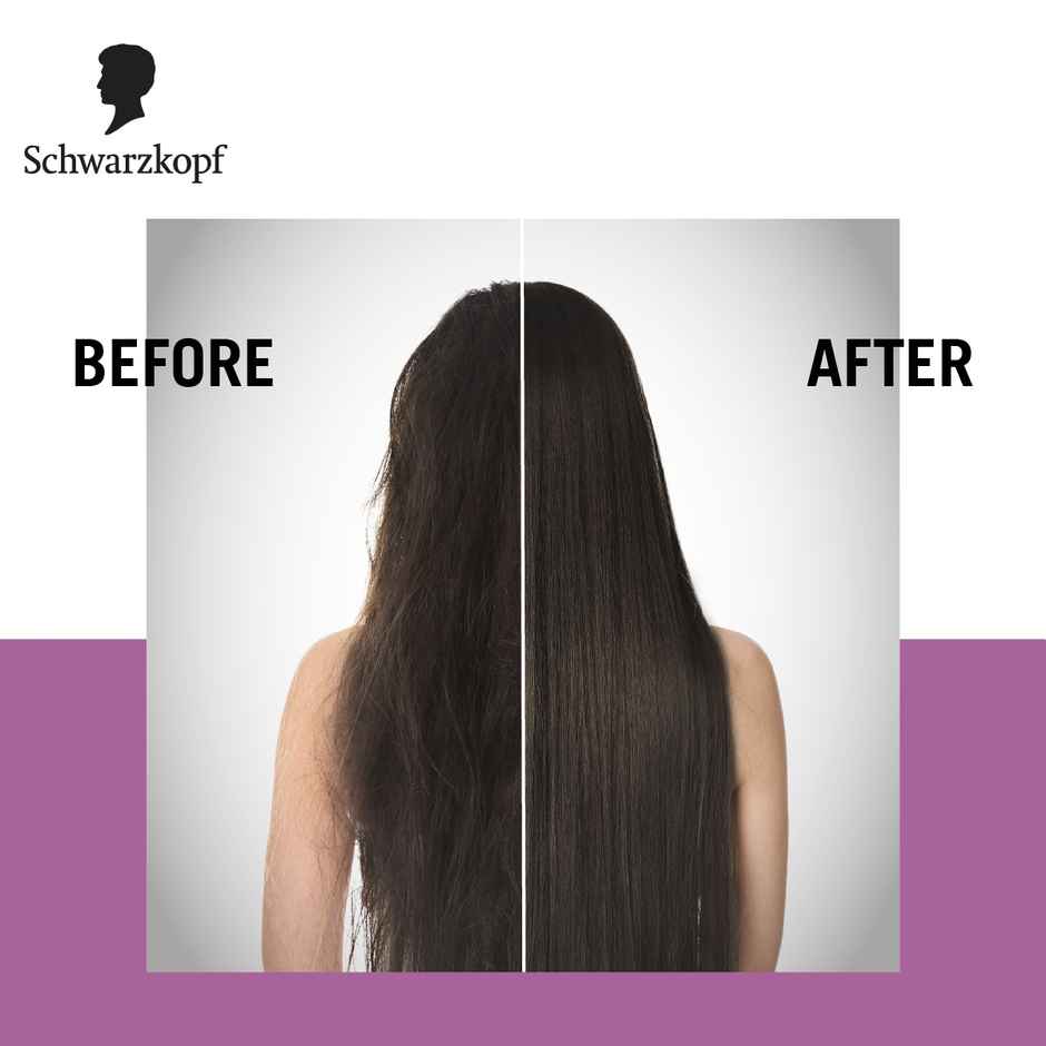 Schwarzkopf Colour Specialist Permanent Hair Colour 4-0 Medium Natural Brown