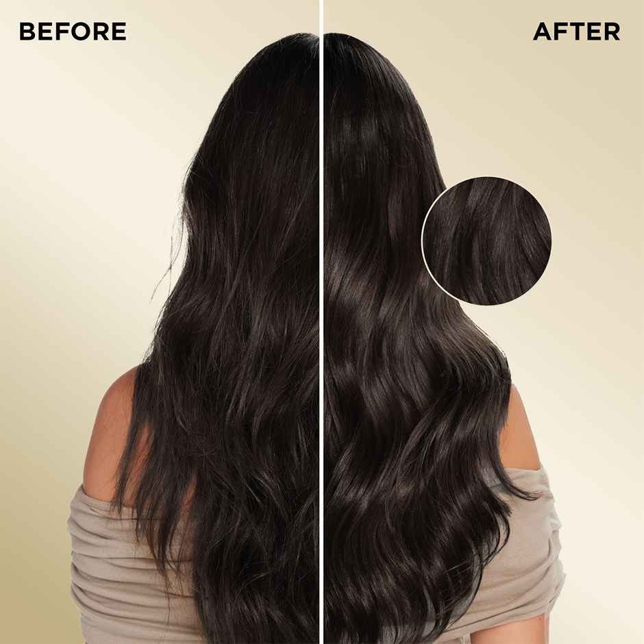 Pantene Miracle Rescue Biotin Strength Conditioner