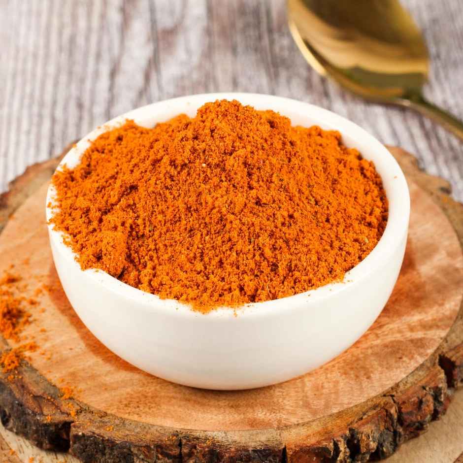 Urban Platter Cajun Spice Seasoning Shaker Jar
