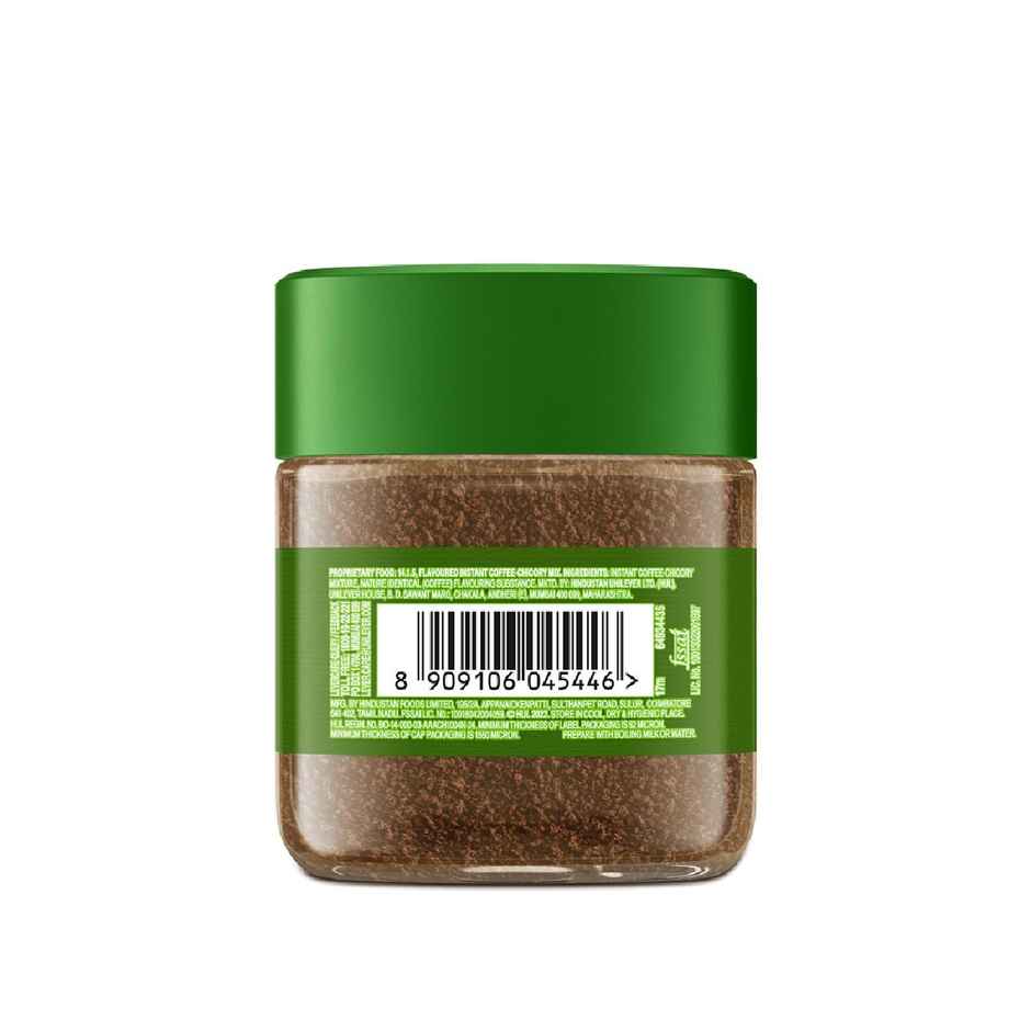 Bru Instant Coffee Jar