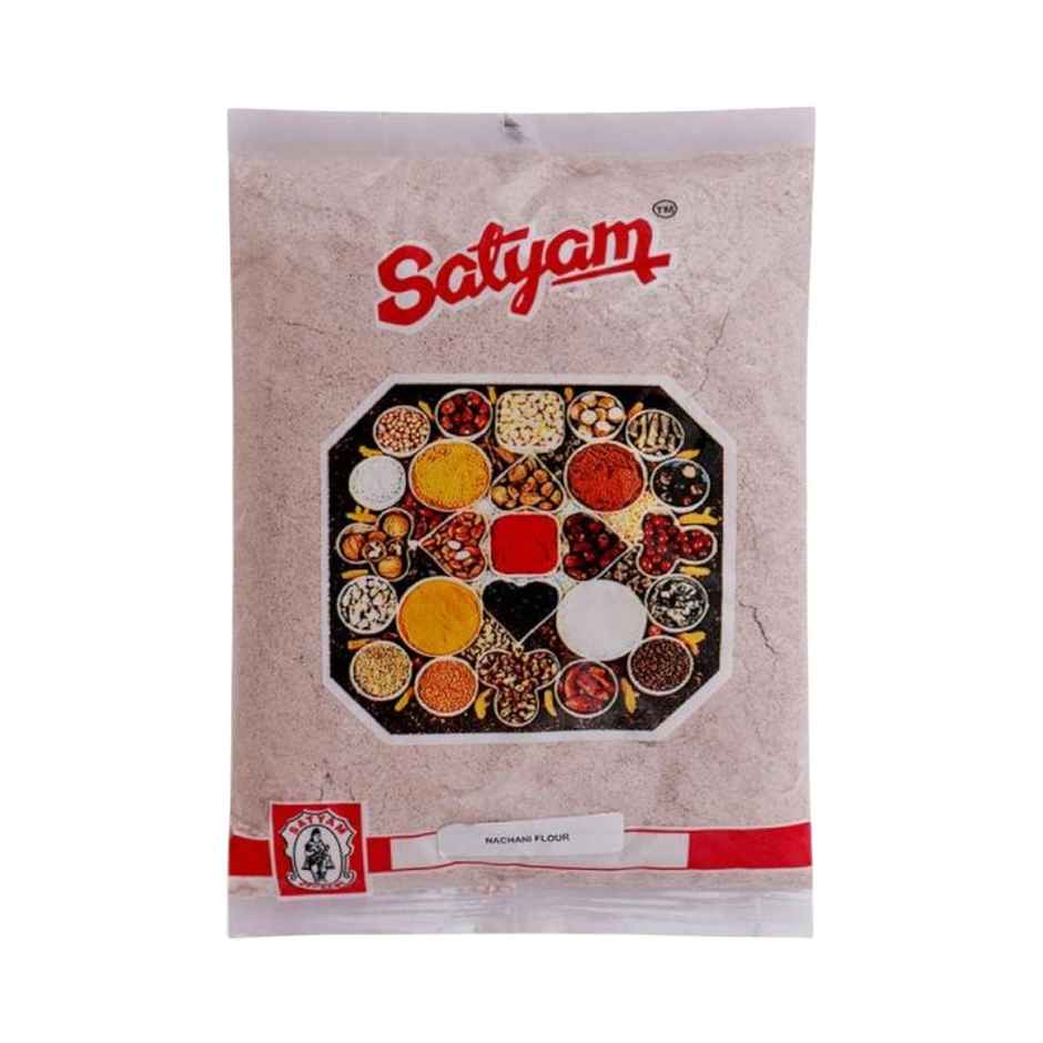 Satyam Nachani | Ragi Flour Combo