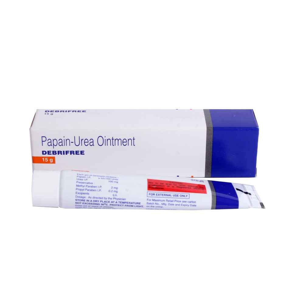 Debrifree Ointment