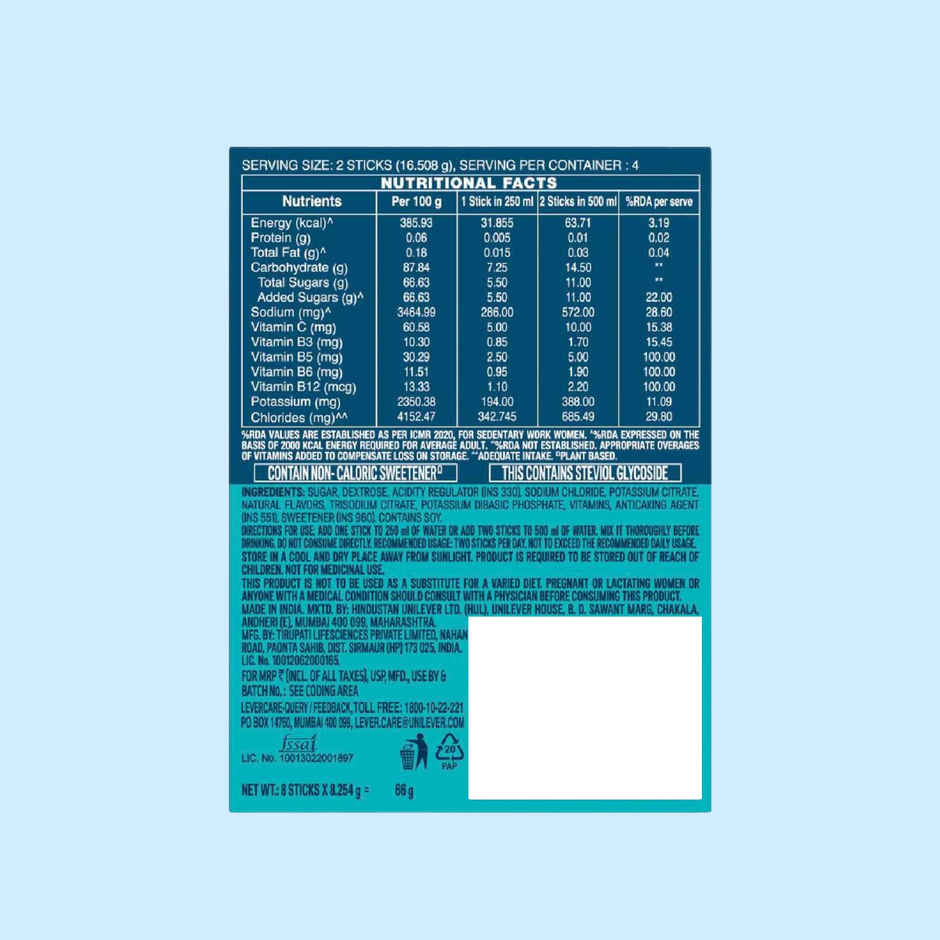 Liquid I.V.Hydration Multiplier | Brazilian Orange
