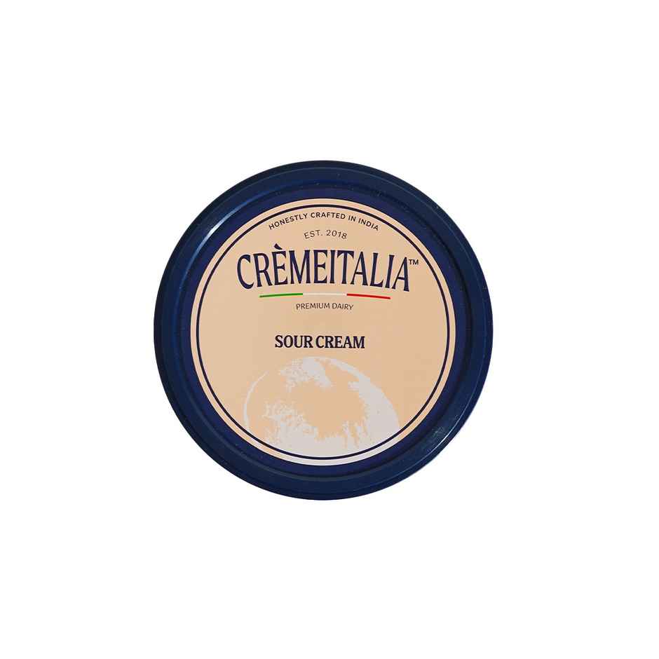Cremeitalia Sour Cream