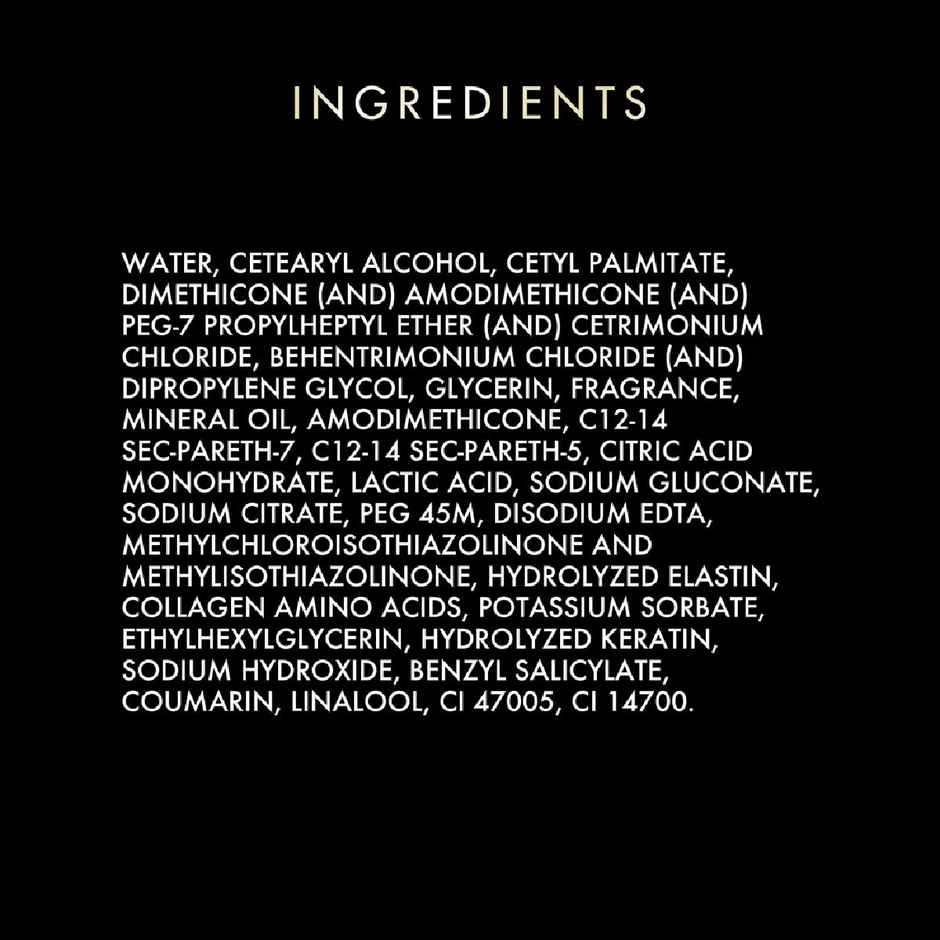 Nexxus Promend Repair Keratinizing Treatment Mask For Damaged Hair