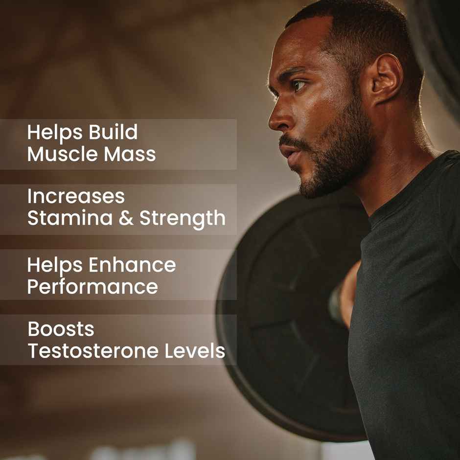 Vlado's Himalayan Organics Pure Shilajit/Shilajeet Resin to Boost Performance,Power