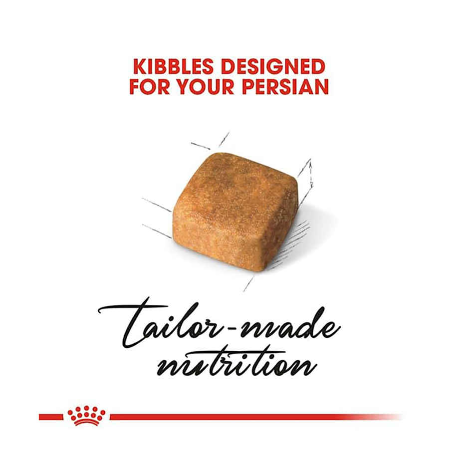 Royal Canin Persian Kitten Cat Dry Food 400g