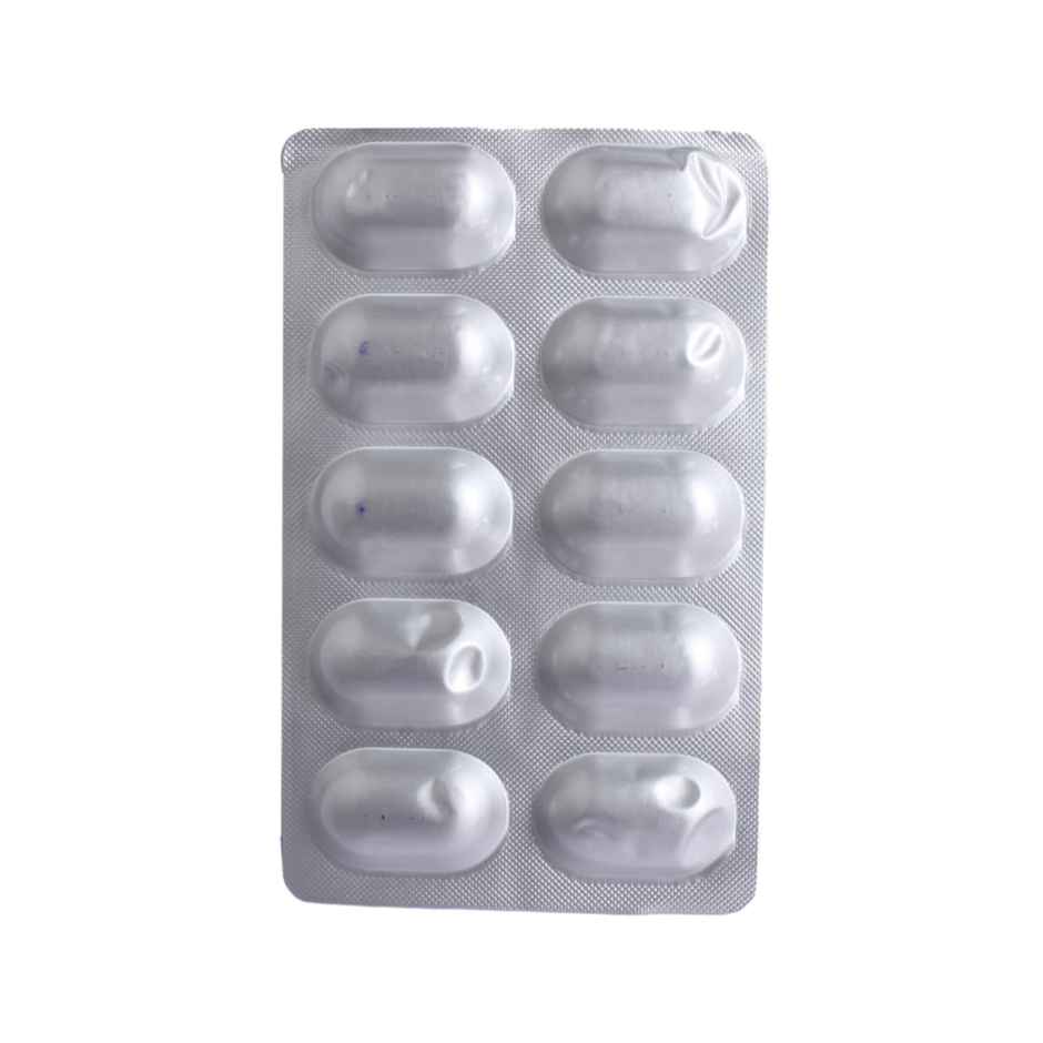 Samion-CD3 Tablet