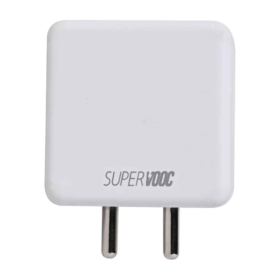 Oneplus Supervooc 80W Power Adapter