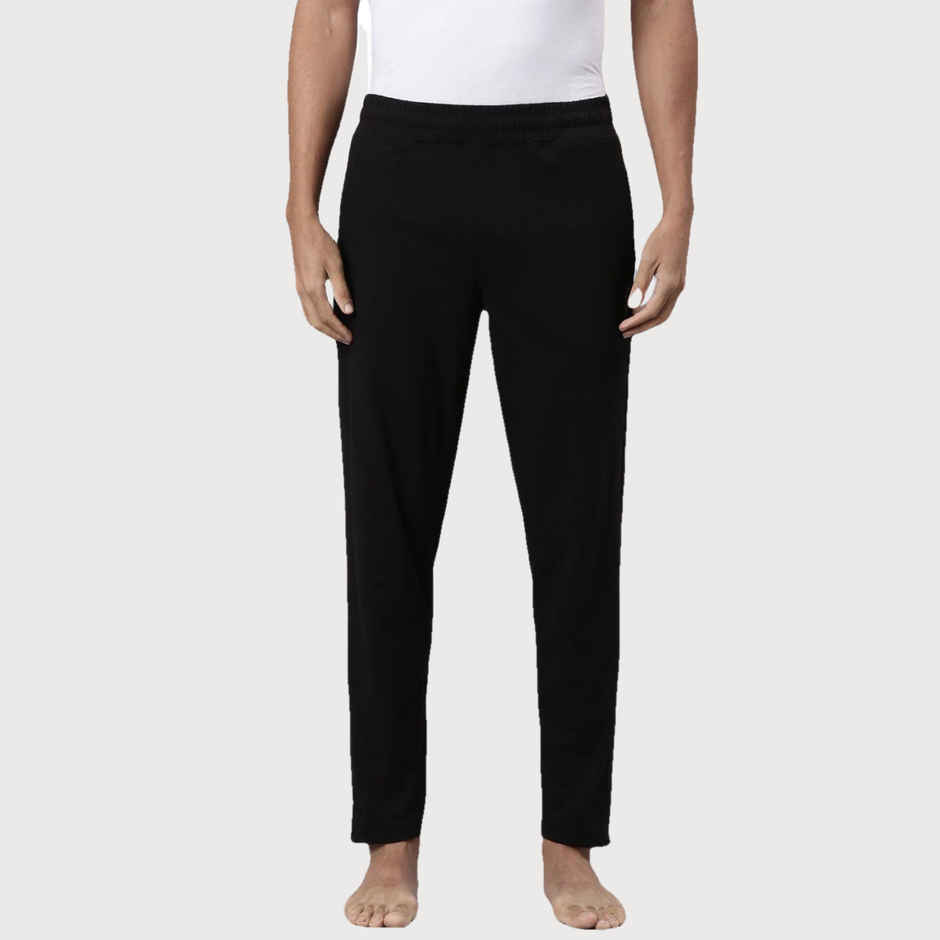 Pepe Jeans Men's Lounge Track Pants | Black - M