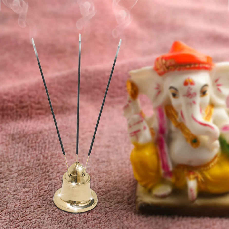 Nitya Gattu Agarbatti Stand | Size 2 | Shubhkart