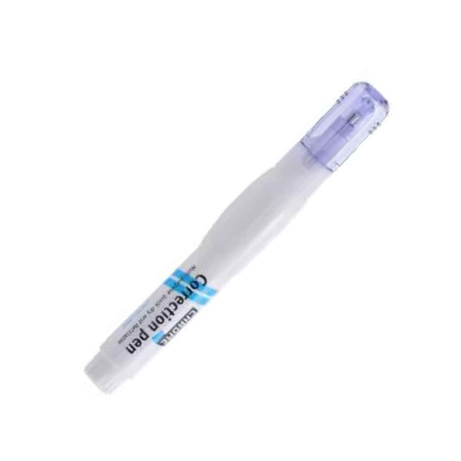 Chrome Multi-Purpose Quick Dry 0.02 Mm Correction Pens