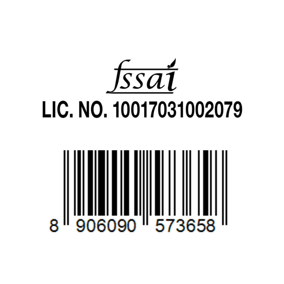 Too Yumm Moong Dal Namkeen, 35% Less Saturated Fats, No Palm Oil Healthy Munchies