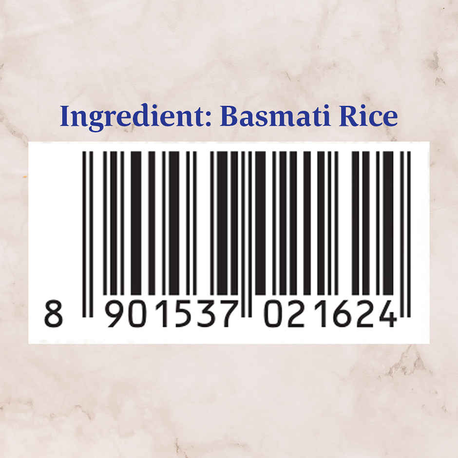 Daawat Rozana Mogra Rice