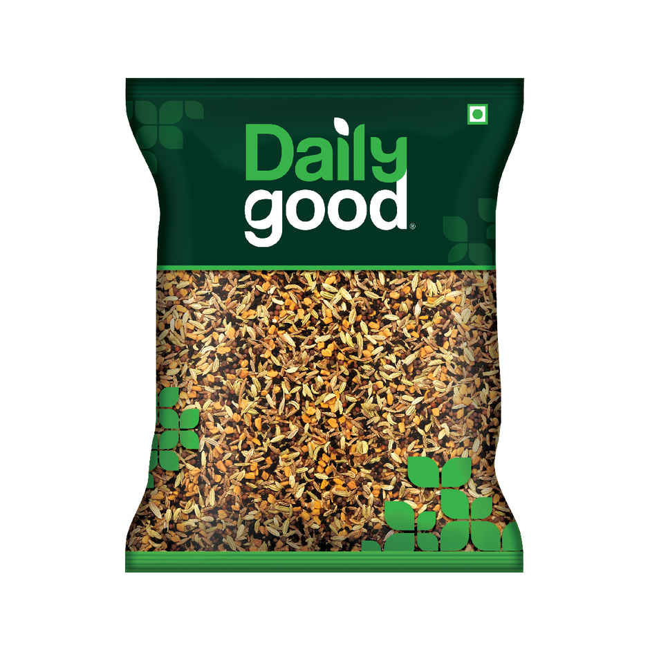 Daily Good Panch Phoron / Foran Whole Combo 