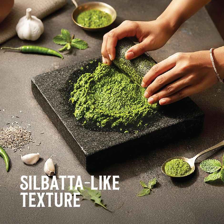 Kissan Chatpati Hari Chutney Doy