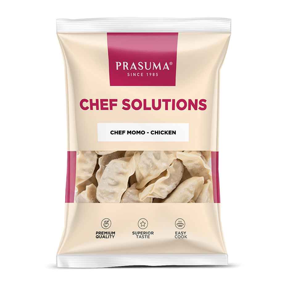 Prasuma Chef Momo | Chicken