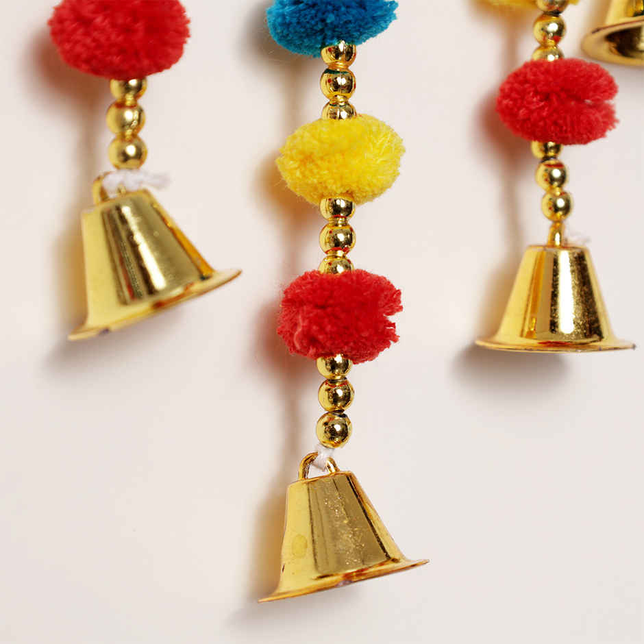 Decorative Ring Wall Hanging | Oye Happy