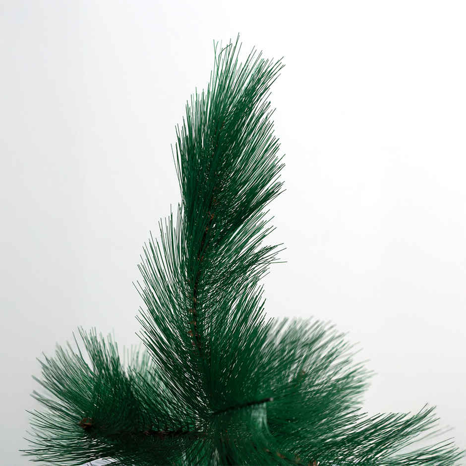 Artificial Pine Christmas Tree | 2 ft | Ideal for Desk | Picfest