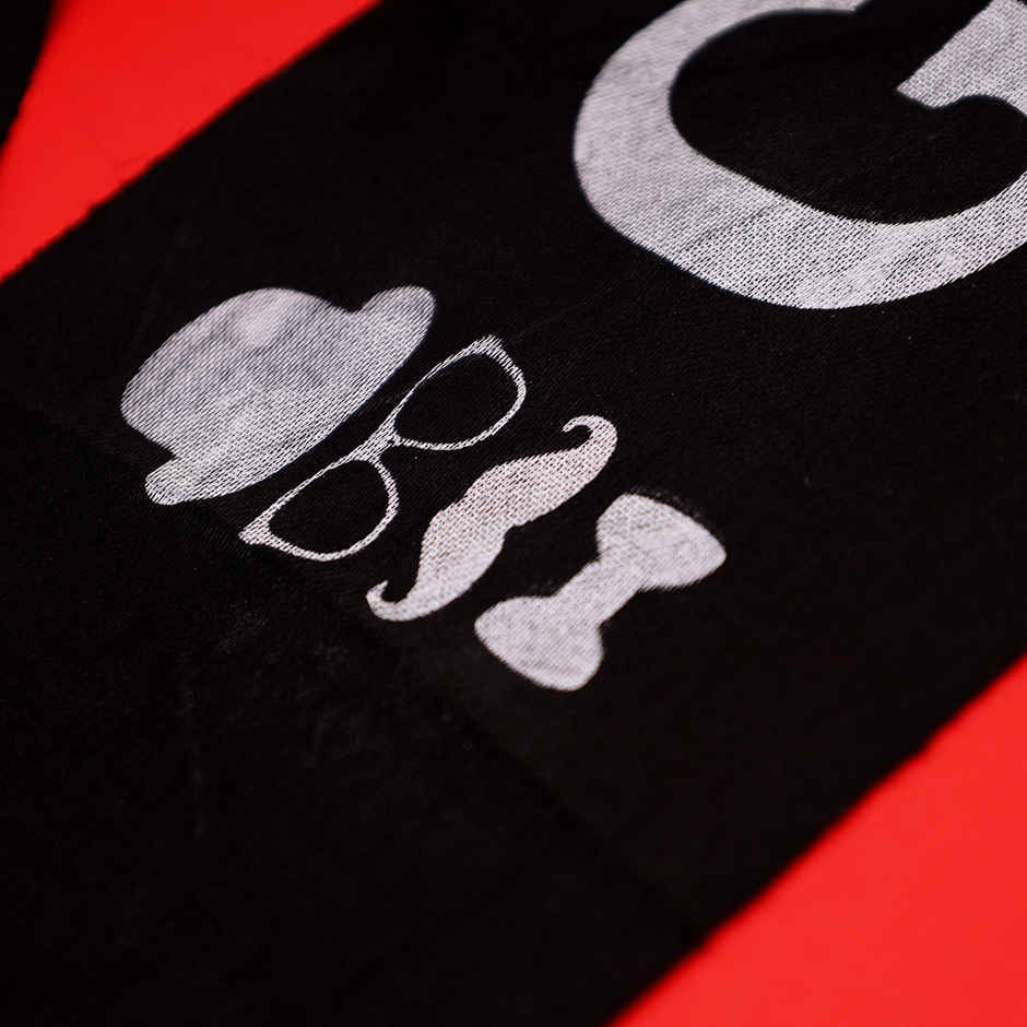 Propcon Groom To Be Sash