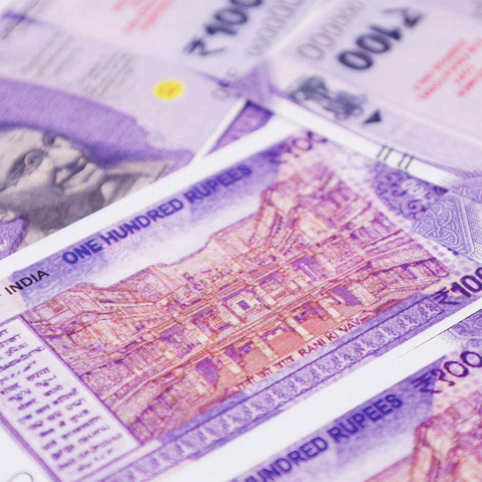 Propcon Fake Indian Currency Notes