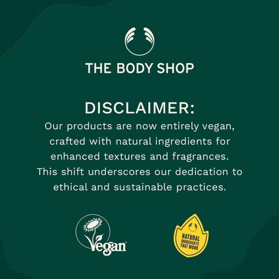 The Body Shop Shea Lip Butter