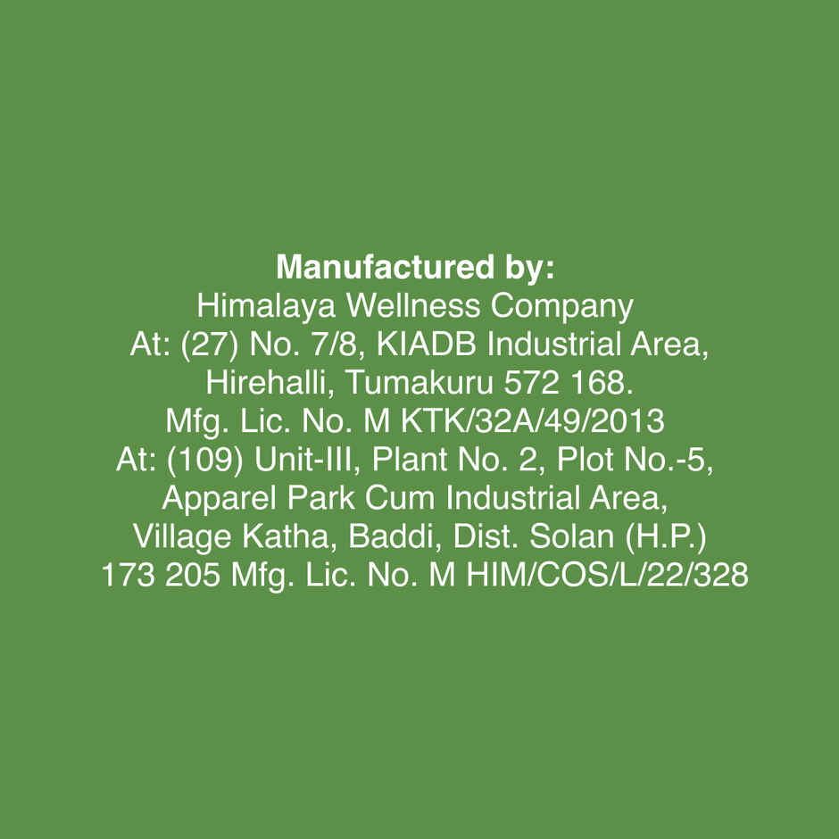 Himalaya Neem & Turmeric Soap